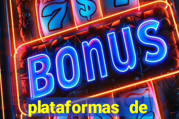 plataformas de jogos americanas